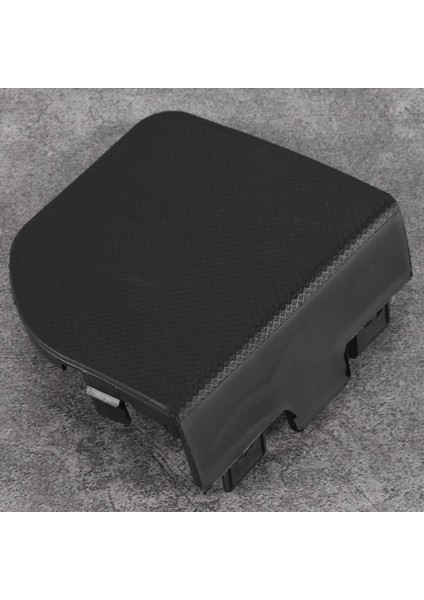 Toyota Vios 2014 2015 2015 2015 2015 2015 2015 2015 2015 Için Ön Tampon Çekme Kapağı Çekme Kanca Kapağı Fragmanı Kapağı (Yurt Dışından)