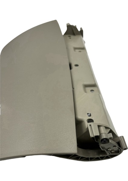 2x Araç Gösterge Tablosu Depolama Kutusu Kapak Paneli 55440-0K040 Toyota Innova Için 2006-2015 Tortu Kutusu Kapak Araç Aksesuarları (Yurt Dışından) modelleri