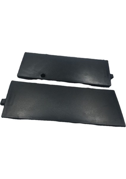 Araba Sağ Ön Tampon Çekme Kanca Kapak Kapak Çekme Deliği Kapak Römork Kapağı For-Bmw E34 525I 530I 540I 535I 1988-1996 (Yurt Dışından) fırsatları