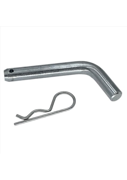 3x Römork Hitch Pim ve Klipsi 2 Inç Çapı Alıcı Için Hitch Ball Montaj (Yurt Dışından) fiyatları