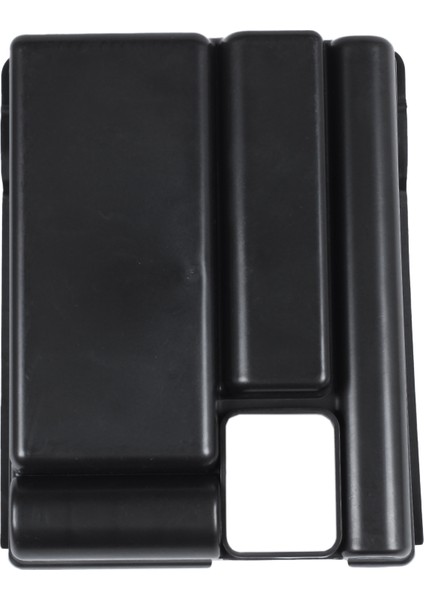 Araba Merkezi Konsol Kolçak Kutusu Saklama Kutusu Konteyner Tepsi Organizatör Nissan Qashqai Için J11 - 2019 - 2019 (Yurt Dışından) modelleri