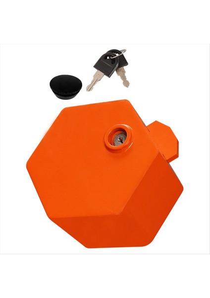 Ağır Hizmet Tipi Römork Kilitli Rv Römer Kuplör Kilitler 2 5/16 Inç 2 Inç 1 7/8 Inç Kuplörler Anti-The-The-The Fall Row Kilidi (Yurt Dışından) modelleri