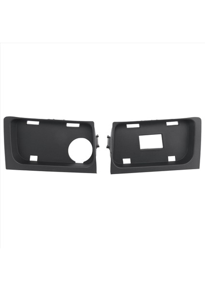 Ön Tampon Çekme Hook Fiş Kapağı 68157227AB 68157226AB Jeep Grand Cherokee 2011-2013 (Yurt Dışından) fırsatları