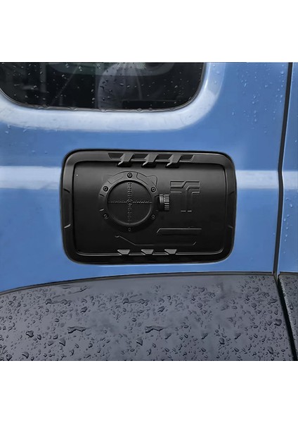 Araba Yakıt Dolgu Tankı Kapak Yağ Kapağı Kapak Suzuki Jimny Gl Xl Için Dekorasyon Çıkartmaları 5 Door 2023 2024 (Yurt Dışından) modelleri