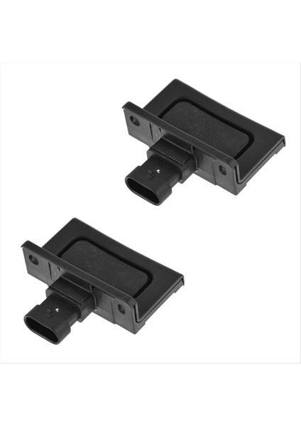 2pcs Kapı Kolu Mandal Salonu Anahtarı Lh Rh Set 10446243 22751230 Chevrolet Corvette Xlr Xlr-V 2004-2013 20785844 (Yurt Dışından) indirimleri