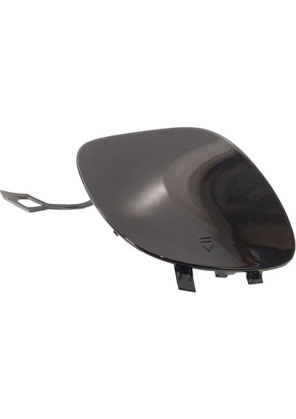 Mercedes-Benz C-Class W205 S205 C205 2015 2016 2017 2018 2019 2020 Koruma Plakası Için Araba Ön Tampon Römork Kapağı (Yurt Dışından)