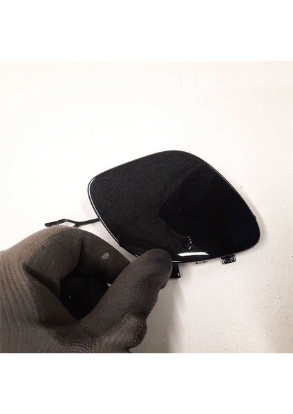 Mercedes-Benz C-Class W205 S205 C205 2015 2016 2017 2018 2019 2020 Koruma Plakası Için Araba Ön Tampon Römork Kapağı (Yurt Dışından) fiyatları