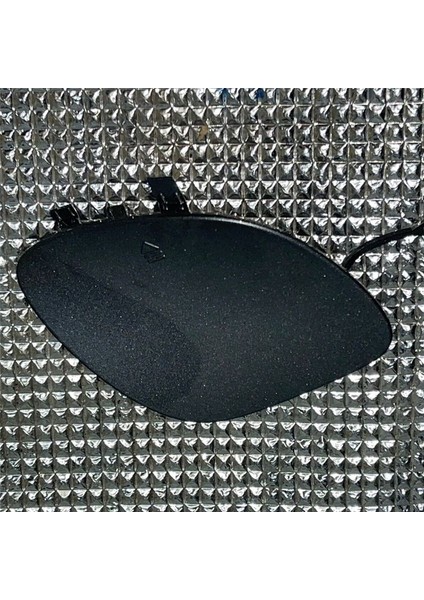 Mercedes-Benz C-Class W205 S205 C205 2015 2016 2017 2018 2019 2020 Koruma Plakası Için Araba Ön Tampon Römork Kapağı (Yurt Dışından) modelleri