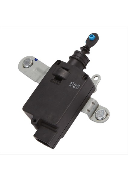 759-494 Hyundai Santa Fe Için Araba Bagaj Kilidi Aktüatörü 2006-2012 Kapı Kilitleme Bloğu Kilitleme Mekanizması 957502B000 (Yurt Dışından)