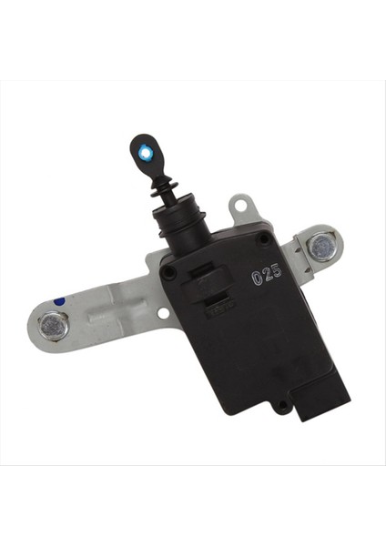 759-494 Hyundai Santa Fe Için Araba Bagaj Kilidi Aktüatörü 2006-2012 Kapı Kilitleme Bloğu Kilitleme Mekanizması 957502B000 (Yurt Dışından) modelleri