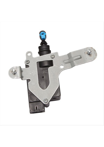 759-494 Hyundai Santa Fe Için Araba Bagaj Kilidi Aktüatörü 2006-2012 Kapı Kilitleme Bloğu Kilitleme Mekanizması 957502B000 (Yurt Dışından) fırsatları