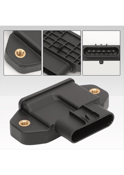 Araba Römork Fren Römer Fren Modülü Kontrol Çekiş Rölesi 20904439 25792959 Chevrolet Gmc Cadillac Için 25837945 (Yurt Dışından) modelleri