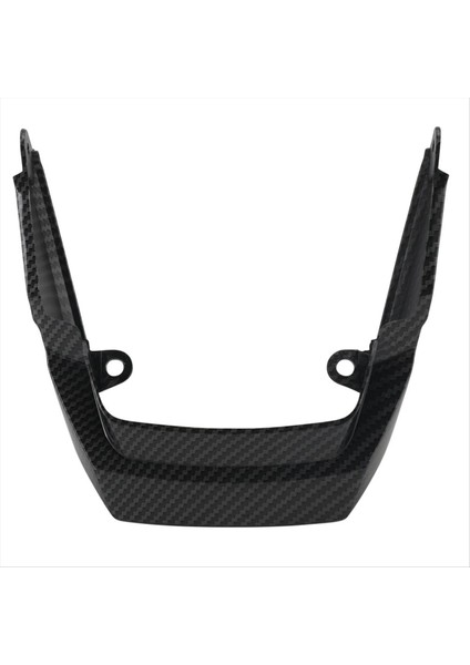 Motosiklet Kuyruk Işık Kapağı Honda Grom MSX125 2016-2020 Aksesuarlar Karbon Fiber (Yurt Dışından) fiyatları