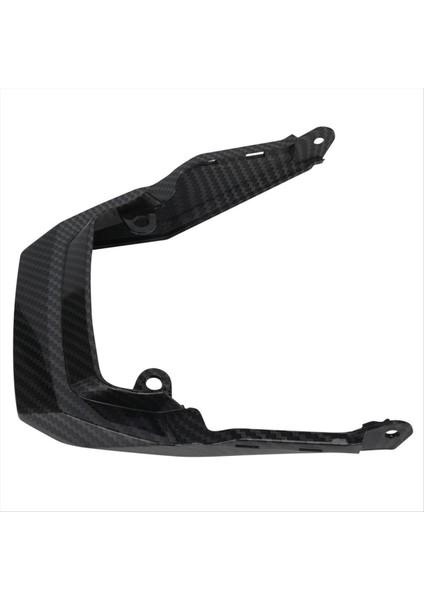 Motosiklet Kuyruk Işık Kapağı Honda Grom MSX125 2016-2020 Aksesuarlar Karbon Fiber (Yurt Dışından) indirimleri