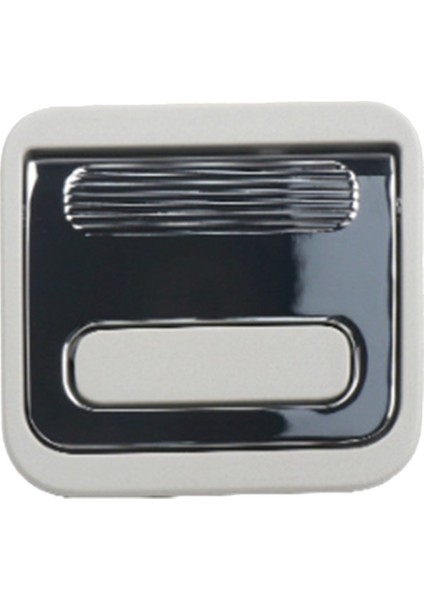 Mercedes-Benz W164 W251 164680058 Bagaj Kapağı Mandal (Yurt Dışından)