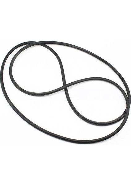 Araba Sunroof Mühür Yüzüğü Güneş Çatı Çerçevesi Ayak Partisi 54137157374 Bmw 1 Serisi 3 Serisi E81 E82 E87 E90 E91 E92 (Yurt Dışından)