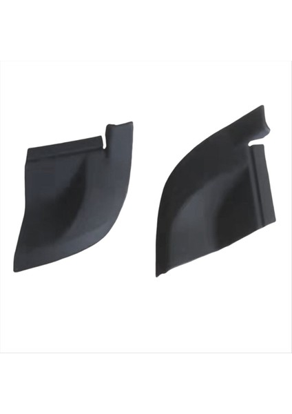 Araba Silecek Cowcatcher Kapak Kapağı Kapak 55878-26020 55877-26020 Toyota Hıace KDH200 2005-2019 (Yurt Dışından) fiyatları