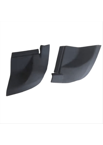 Araba Silecek Cowcatcher Kapak Kapağı Kapak 55878-26020 55877-26020 Toyota Hıace KDH200 2005-2019 (Yurt Dışından) indirimleri