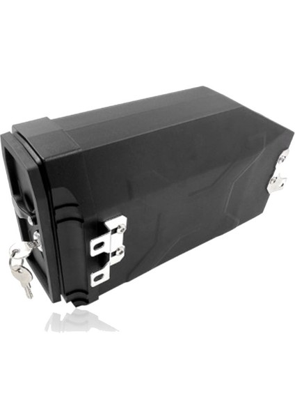 Sağ Yan Kutu Iç Alet Kutusu Depolama Kutusu Arka Alet Kutusu Bmw Için Plastik Kutu R1200GS R1250GS Benellı TRK502 (Yurt Dışından)