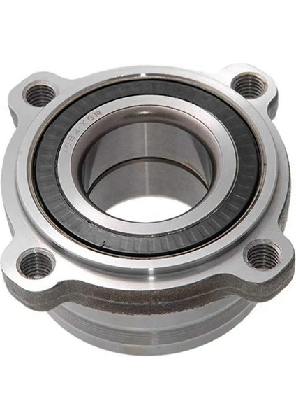33411095238 Arka Tekerlek Göbeği Yatak Tekerlek Ünitesi Bmw E53 X5 E60 E63 E64 E65 E66 530XI (Yurt Dışından)