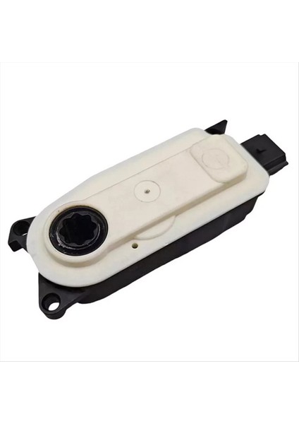 5877Q1011 Grille Aktüatör Kılavuzu Motor Radyatör Deklantı Aktüatörü KT4B-8476-CC KT4Z-8475-G Ford Edge Için (Yurt Dışından)