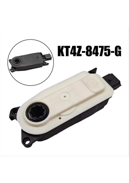 5877Q1011 Grille Aktüatör Kılavuzu Motor Radyatör Deklantı Aktüatörü KT4B-8476-CC KT4Z-8475-G Ford Edge Için (Yurt Dışından) modelleri