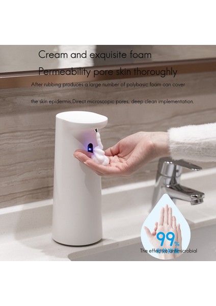 Banyo Mutfak Otel Restoranı Için Kızılötesi Hareket ile Donatılmış Sabun Dağıtıcı, Dokunulmaz Otomatik Sabun Dağıtıcı (Yurt Dışından) fırsatları