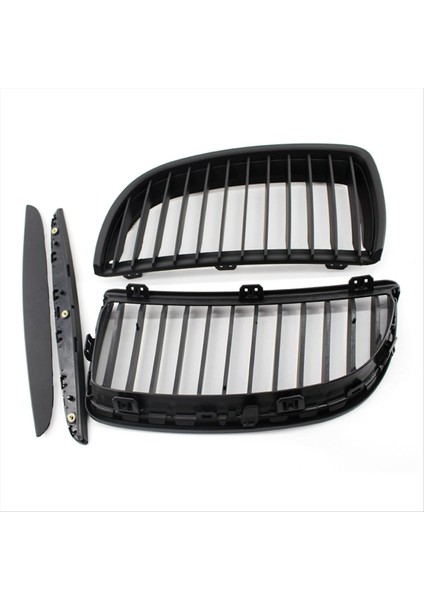 Bmw 3 Serisi E90 E91 2006-2008 Için Ön Tampon Böbrek Izgarası (Yurt Dışından) modelleri