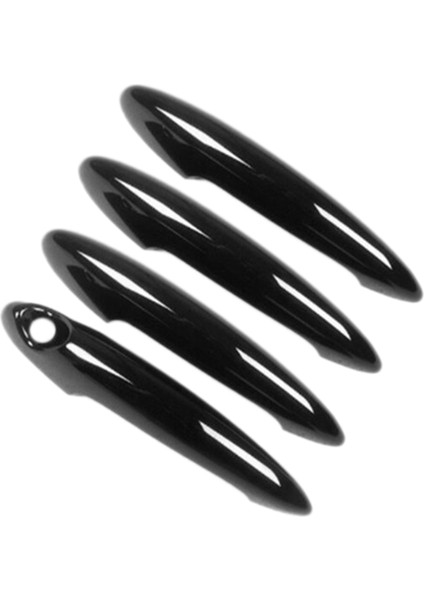 8 Adet Araba Kapı Kolu Kapakları Mini R60 Countryman Cooper S 11-16 Modles (Yurt Dışından) fiyatları