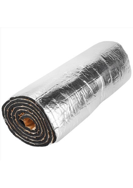 50X200CM Ses Deadener Araba Izolasyonu Bloack Isı ve Ses Termal Düzeltme Pedi Otomobiller Için Otomatik Aksesuarlar Parçalar (Yurt Dışından) modelleri