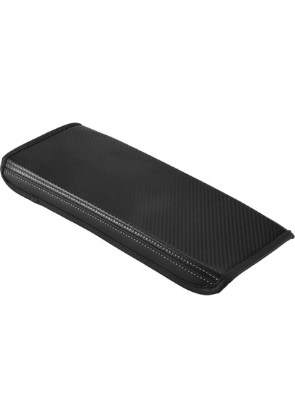 Hyundai Aini Kripton Için Araç Kol Resim Kutusu Kapağı 5 Ionıq 2022+ Merkezi Kontrol Koltuk Pedi Koruma Kapağı Siyah (Yurt Dışından) modelleri