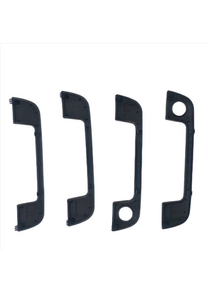 51218122441 51218122442 16PCS Araç Araç Ön ve Arka Kapı Tutucu Bmw E36 E34 E32 Z3 3 5 7 Seris (Yurt Dışından) fiyatları