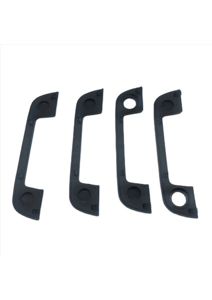 51218122441 51218122442 16PCS Araç Araç Ön ve Arka Kapı Tutucu Bmw E36 E34 E32 Z3 3 5 7 Seris (Yurt Dışından) fırsatları