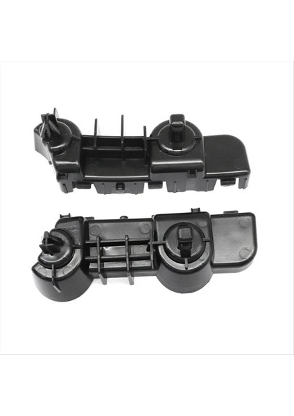 1paır Ön Tampon Braket Desteği 62220-9N00A 62221-9N00A Nissan Maxima Sedan 2009-2015 Çamurluk Braket Tutucu (Yurt Dışından)