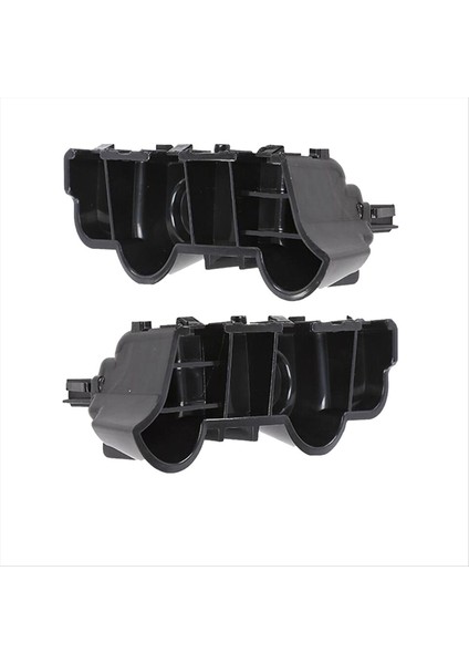 1paır Ön Tampon Braket Desteği 62220-9N00A 62221-9N00A Nissan Maxima Sedan 2009-2015 Çamurluk Braket Tutucu (Yurt Dışından) indirimleri