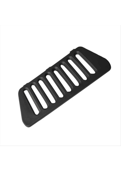 Araba Bagaj Kapağı Hatch Koruma Grille Bagaj Kapağı Hava Outlet Cover 5KJ01DX9AC 5KJ01XDVAC Jeep Wrangler 2011-2018 (Yurt Dışından) fırsatları