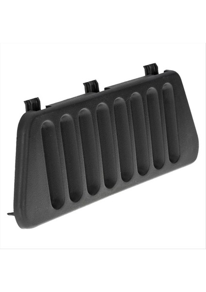 Araba Bagaj Kapağı Hatch Koruma Grille Bagaj Kapağı Hava Outlet Cover 5KJ01DX9AC 5KJ01XDVAC Jeep Wrangler 2011-2018 (Yurt Dışından) indirimleri