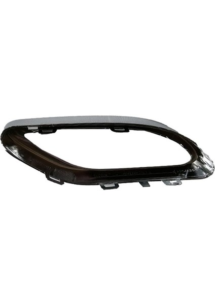 Araba Kuyruk Boğaz Kaputu Trim Araba Egzoz Ucu Kapak Kapakları C-Serisi W238 Için Yedek (Yurt Dışından) fırsatları