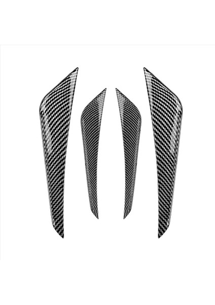 Bmw 1 Serisi F20 F21 M Sport 2015-2019 Karbon Fiber (Yurt Dışından)