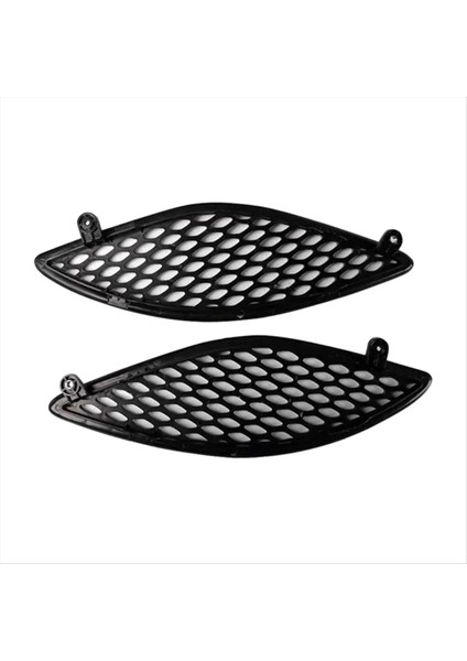 1paır Hood Scoop Grille Dodge Charger Srt 2015-2020 68202580 68202580 (Yurt Dışından) fırsatları