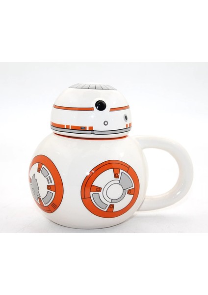 Porselen Wars Kupa Bardak ALK3423