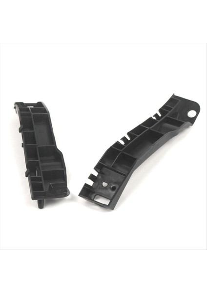 Araba Ön Tampon Destek Montaj Tutucu Braket Tutucu Ford Edge 2008-2010 7T4Z17E814B 7T4Z17E814A (Yurt Dışından) modelleri