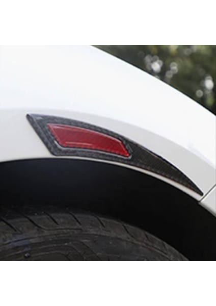 Araba Ön Tekerlek Çizgisi Şerit Lastik Kaş Koruyucusu Koruma Koruyucusu Evrensel Tekerlek Kaş Döşeme Etiketi (Yurt Dışından) fiyatları