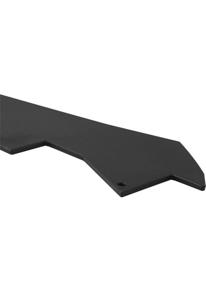 Arka Çamurluk Çamurluk Koruyucusu Dekoratif Aksesuarlar Otomatik Aksesuarlar Polaris Için Iç Tekerlek Deliği Bloğu Rzr Pro Xp 2020-2021 (Yurt Dışından) fırsatları