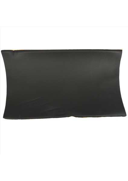 18PCS Araba Sesi Deadinging Mat Butil Otomotiv Ses Deadener Ses Gürültüsü Yalıtım ve Nemlendirme (Yurt Dışından) modelleri