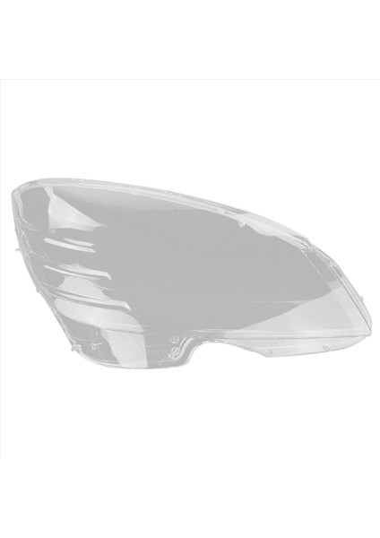 Benz W204 Için 2x C180 C200 2008-2010 Sağ Far Kabuk Lambası Gölgesi Şeffaf Lens Kapak Far Kapağı (Yurt Dışından) fiyatları