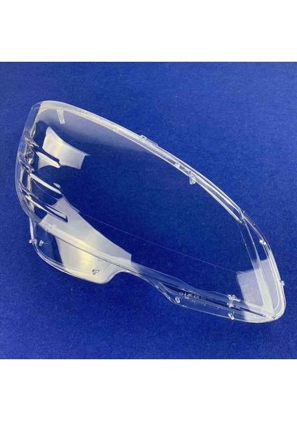 Benz W204 Için 2x C180 C200 2008-2010 Sağ Far Kabuk Lambası Gölgesi Şeffaf Lens Kapak Far Kapağı (Yurt Dışından) fırsatları