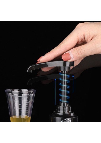 4 Pack Siyah 8ml Şurup Pompaları Dispenser Pompası Monin Kahve Şurupları Için Harika Kar Konıları Troşalılar ve Daha Fazlası (Yurt Dışından) indirimleri