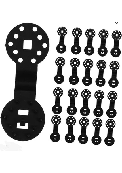 Gölgelik Branda Çadır Klipsi fırsatları