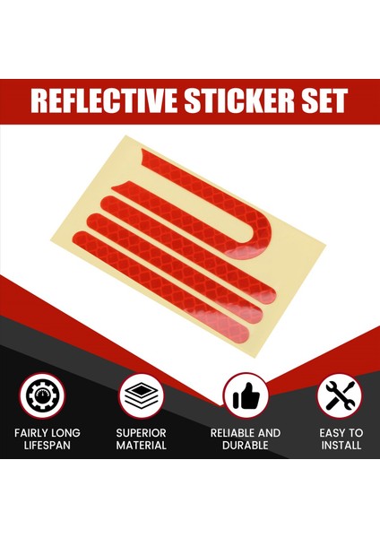 Ön Arka Tekerlek Kapak Koruyucu Kabuk Xiaomi Mijia M365 Elektrikli Scooter Kaykay Parçaları (Yurt Dışından) fırsatları